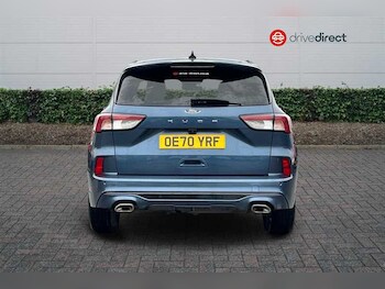 Used Ford Kuga undefined for sale - 77474103: Photo