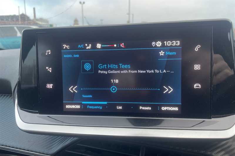 Used Peugeot 208 2022 for sale - 77711453: Photo 17