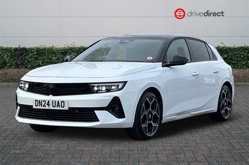 Used Vauxhall Astra 2024 for sale - 77800256: Photo 7