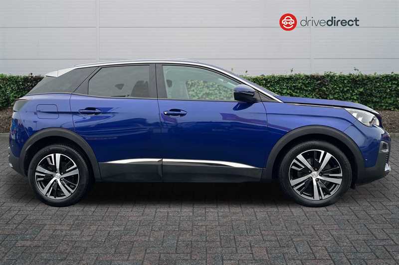 Used Peugeot 3008 2019 for sale - 76524559: Photo 2