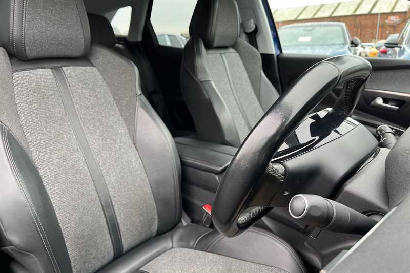 Used Peugeot 3008 2019 for sale - 76524559: Photo 23