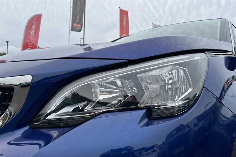 Used Peugeot 3008 2019 for sale - 76524559: Photo 29