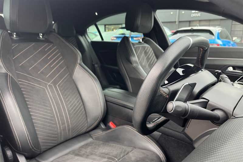 Used Peugeot 508 2024 for sale - 77844139: Photo 23