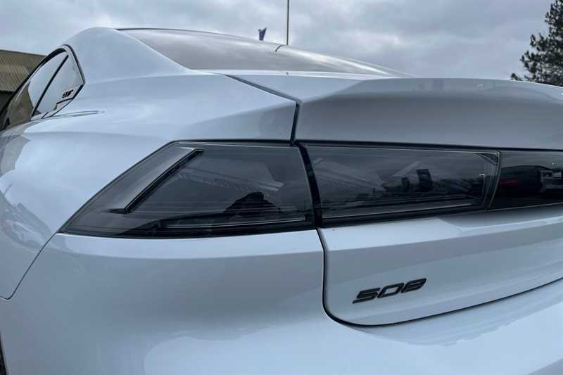 Used Peugeot 508 2024 for sale - 77844139: Photo 31