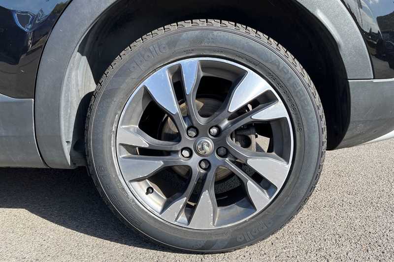 Used Vauxhall Grandland X for sale - 76463486: Photo 11