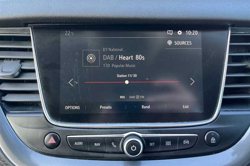 Used Vauxhall Grandland X for sale - 76463486: Photo 17