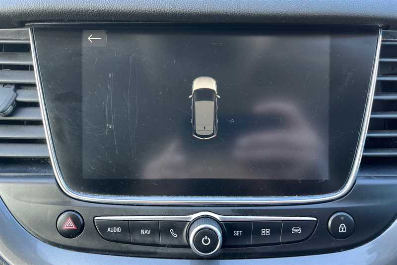 Used Vauxhall Grandland X for sale - 76463486: Photo 19