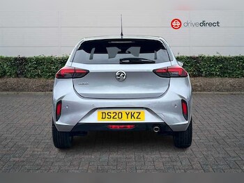 Used Vauxhall Corsa 2020 for sale - 78418906: Photo