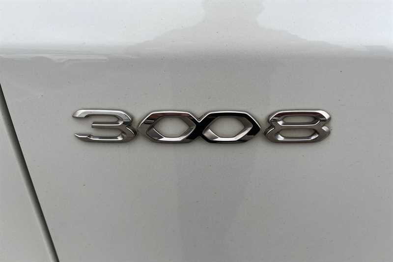Used Peugeot 3008 2021 for sale - 77887447: Photo 30
