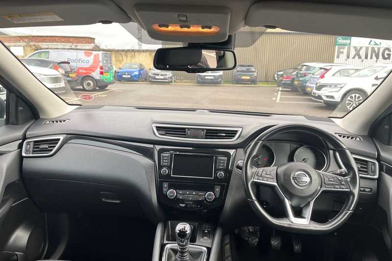 Used Nissan Qashqai 2020 for sale - 77887674: Photo 13