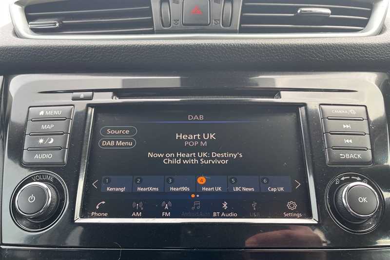 Used Nissan Qashqai 2020 for sale - 77887674: Photo 17