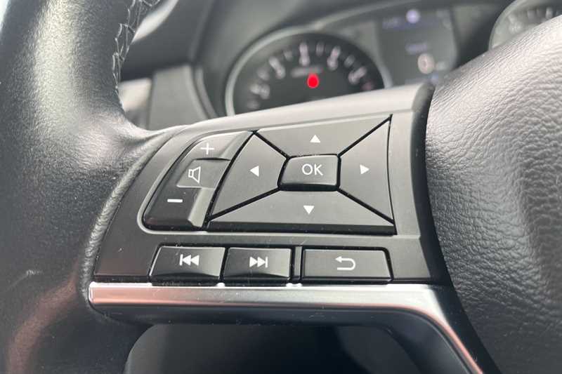 Used Nissan Qashqai 2020 for sale - 77887674: Photo 21