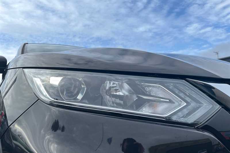 Used Nissan Qashqai 2020 for sale - 77887674: Photo 28