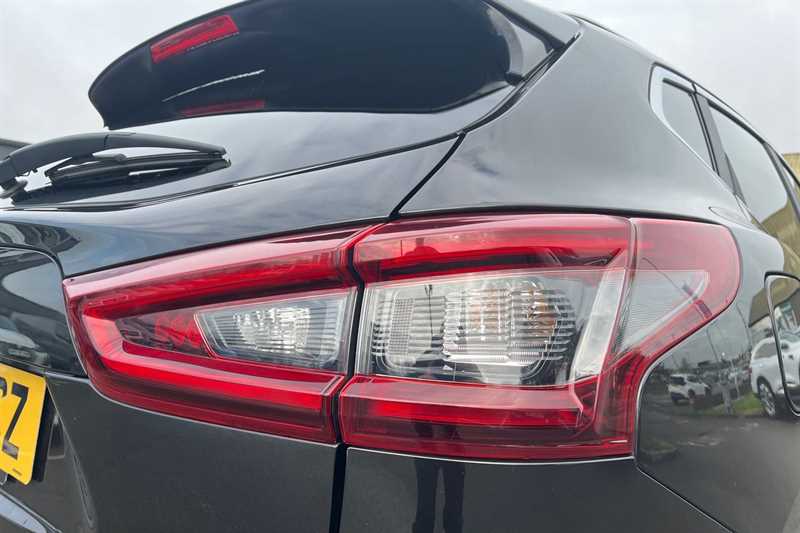 Used Nissan Qashqai 2020 for sale - 77887674: Photo 32