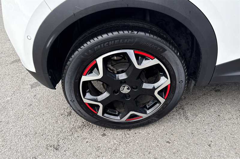 Used Vauxhall Mokka 2021 for sale - 76524203: Photo 10