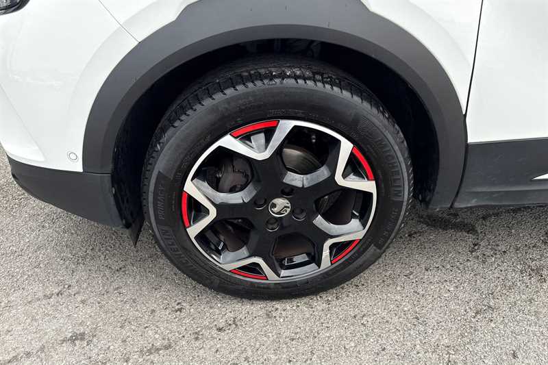 Used Vauxhall Mokka 2021 for sale - 76524203: Photo 12