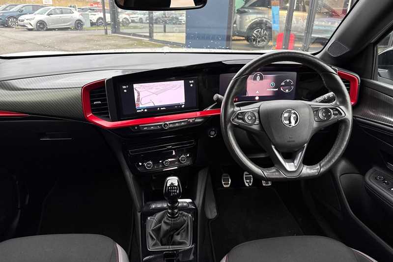 Used Vauxhall Mokka 2021 for sale - 76524203: Photo 13