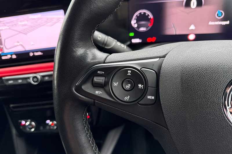 Used Vauxhall Mokka 2021 for sale - 76524203: Photo 21