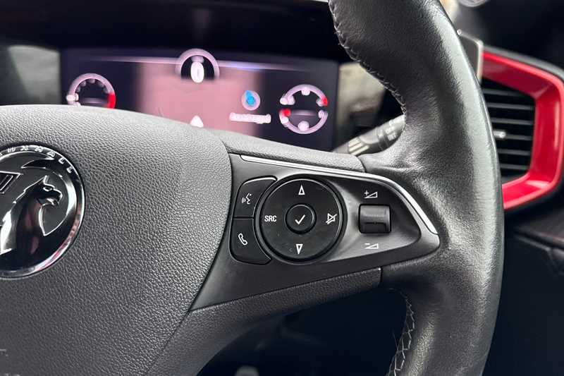 Used Vauxhall Mokka 2021 for sale - 76524203: Photo 22