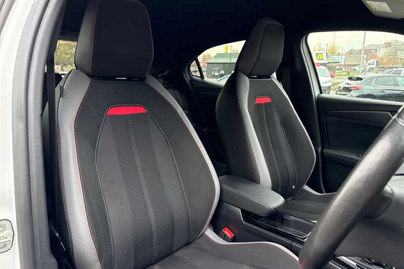 Used Vauxhall Mokka 2021 for sale - 76524203: Photo 23