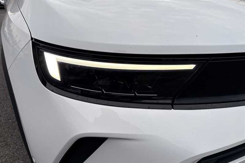 Used Vauxhall Mokka 2021 for sale - 76524203: Photo 28