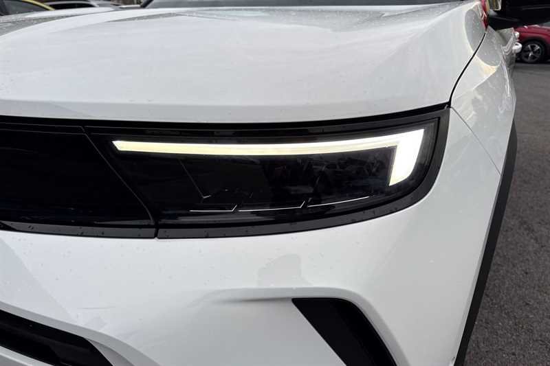 Used Vauxhall Mokka 2021 for sale - 76524203: Photo 29