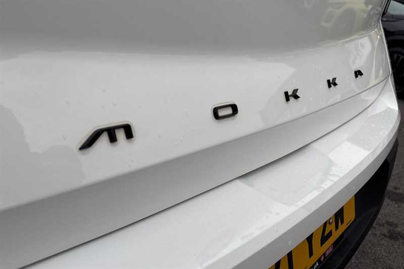 Used Vauxhall Mokka 2021 for sale - 76524203: Photo 30