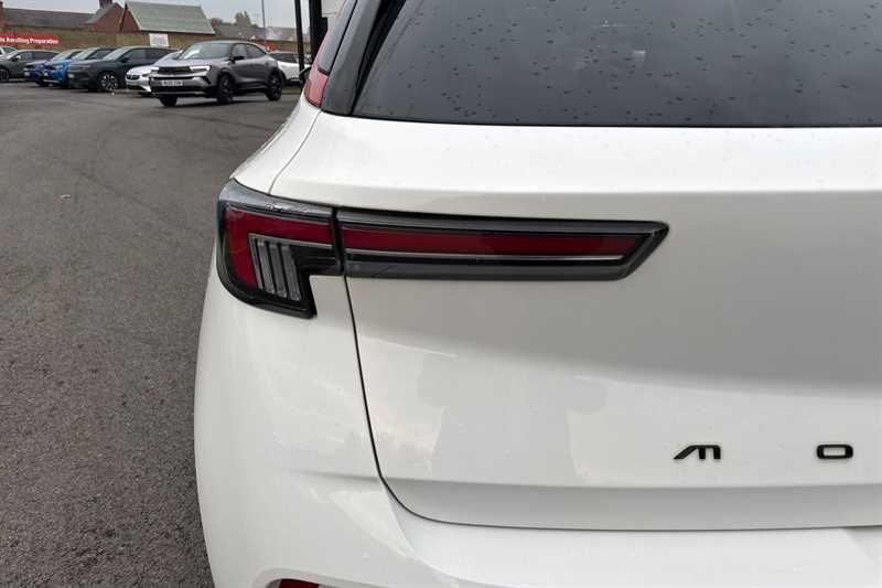 Used Vauxhall Mokka 2021 for sale - 76524203: Photo 31