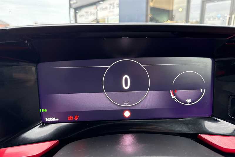 Used Vauxhall Mokka 2021 for sale - 76524203: Photo 47