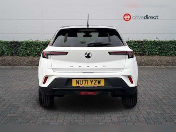 Used Vauxhall Mokka 2021 for sale - 76524203: Photo