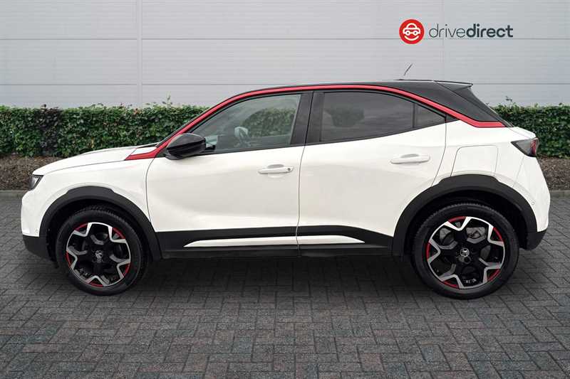 Used Vauxhall Mokka 2021 for sale - 76524203: Photo 6