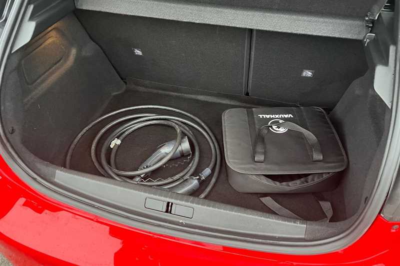 Used Vauxhall Corsa 2022 for sale - 77742074: Photo 25