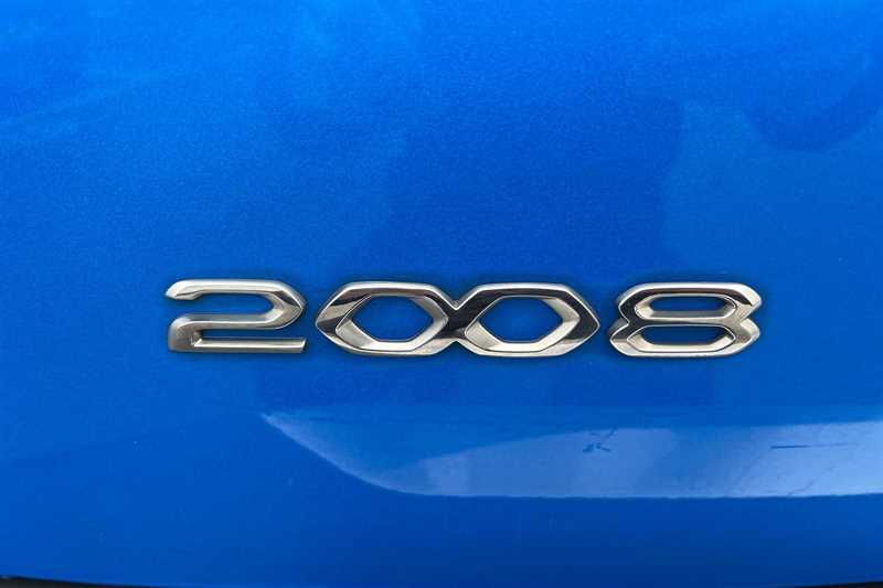 Used Peugeot 2008 2020 for sale - 77403141: Photo 30