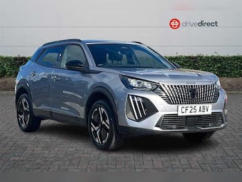 Used Peugeot 2008 2025 for sale - 79863625: Photo