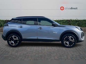 Used Peugeot 2008 2025 for sale - 79863625: Photo