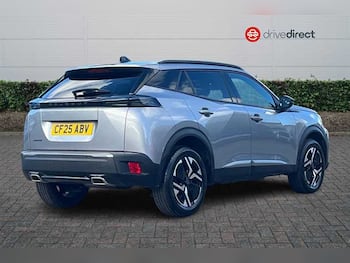 Used Peugeot 2008 2025 for sale - 79863625: Photo