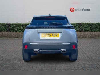 Used Peugeot 2008 2025 for sale - 79863625: Photo