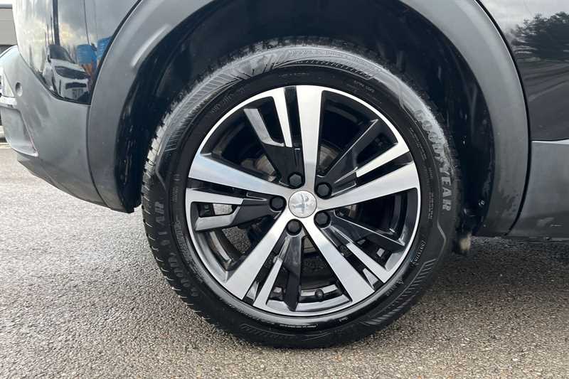 Used Peugeot 3008 2018 for sale - 77316878: Photo 10