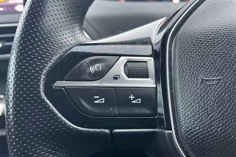 Used Peugeot 3008 2018 for sale - 77316878: Photo 21