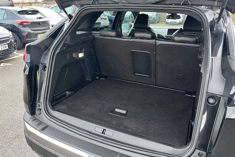 Used Peugeot 3008 2018 for sale - 77316878: Photo 25