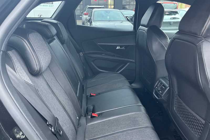 Used Peugeot 3008 2018 for sale - 77316878: Photo 40