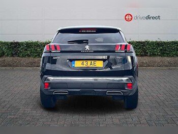 Used Peugeot 3008 undefined for sale - 77316878: Photo