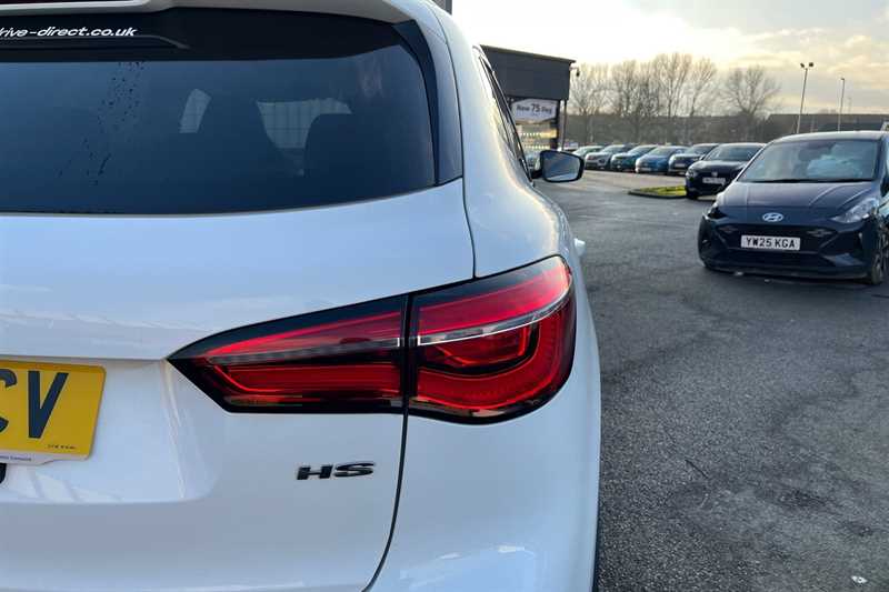 Used MG MG HS 2023 for sale - 77444781: Photo 32