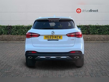 Used MG MG HS 2023 for sale - 77444781: Photo