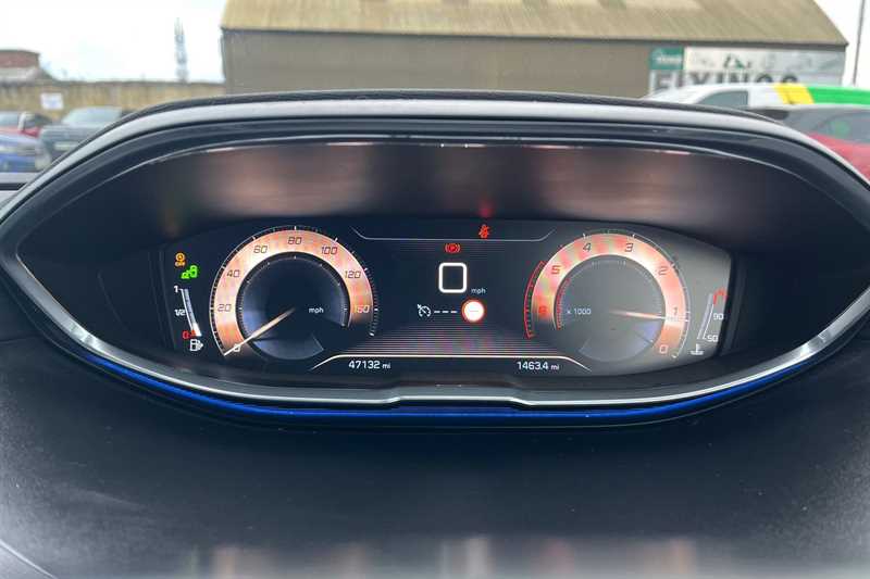 Used Peugeot 3008 2018 for sale - 77308951: Photo 20