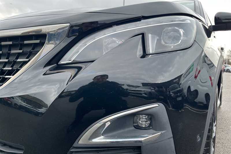 Used Peugeot 3008 2018 for sale - 77308951: Photo 29