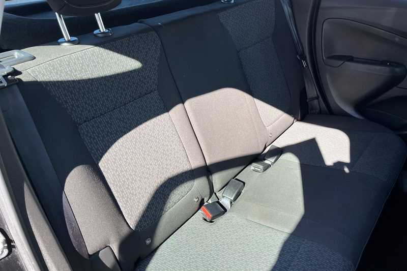 Used Vauxhall Crossland X 2019 for sale - 78142555: Photo 24