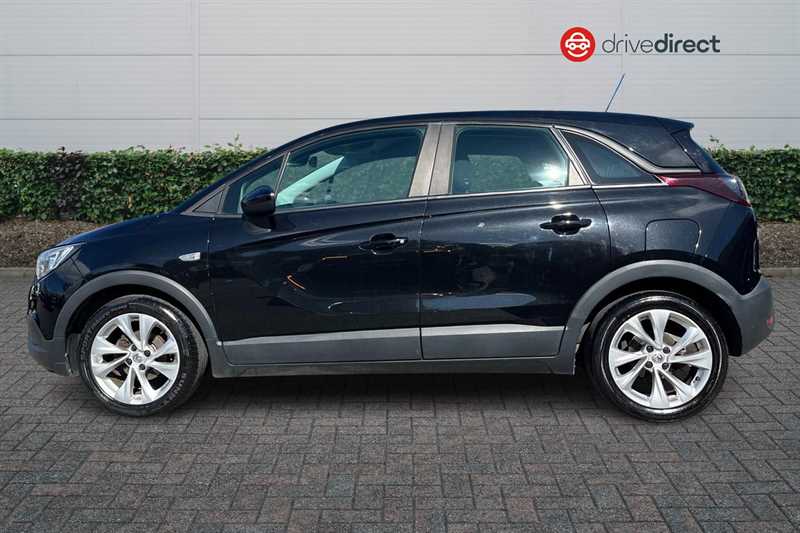 Used Vauxhall Crossland X 2019 for sale - 78142555: Photo 6