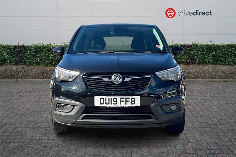 Used Vauxhall Crossland X 2019 for sale - 78142555: Photo 8