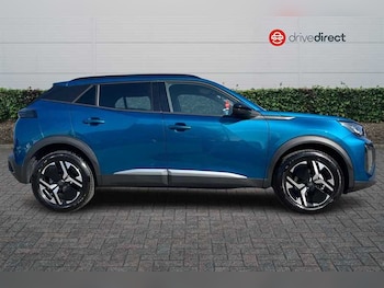 Used Peugeot 2008 2026 for sale - 78249242: Photo